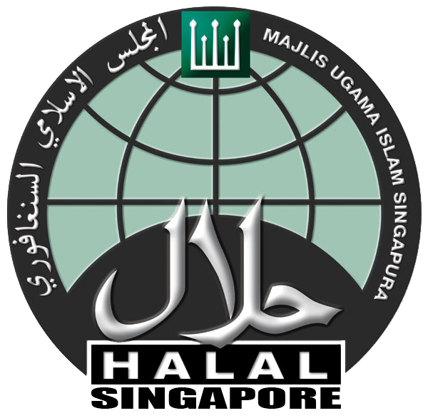 Halal Certified
